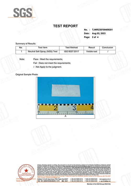 檢測(cè)報(bào)告-鹽霧-英文2